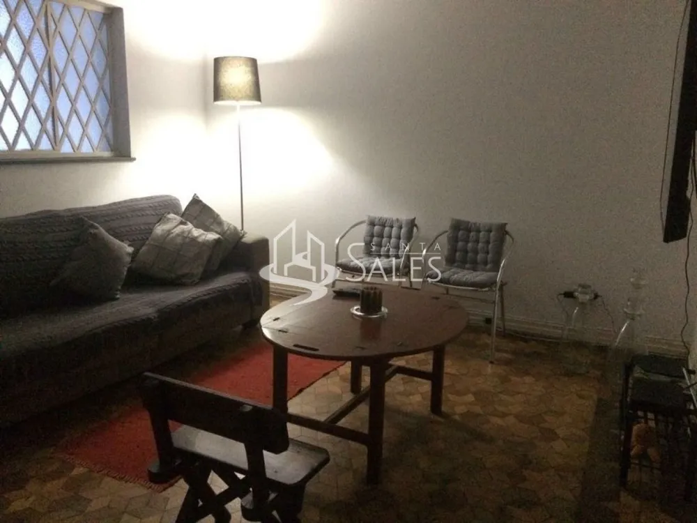 Sobrado, 3 quartos, 180 m² - Foto 1