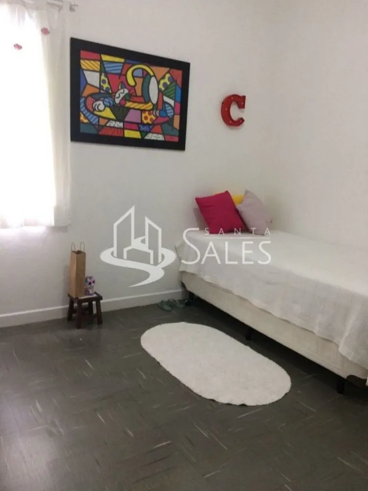 Sobrado, 3 quartos, 180 m² - Foto 11