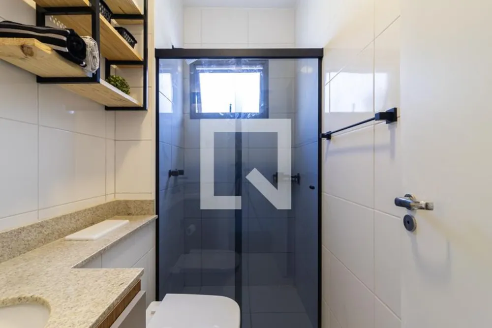 Kitnet-Studio, 27 m² - Foto 3