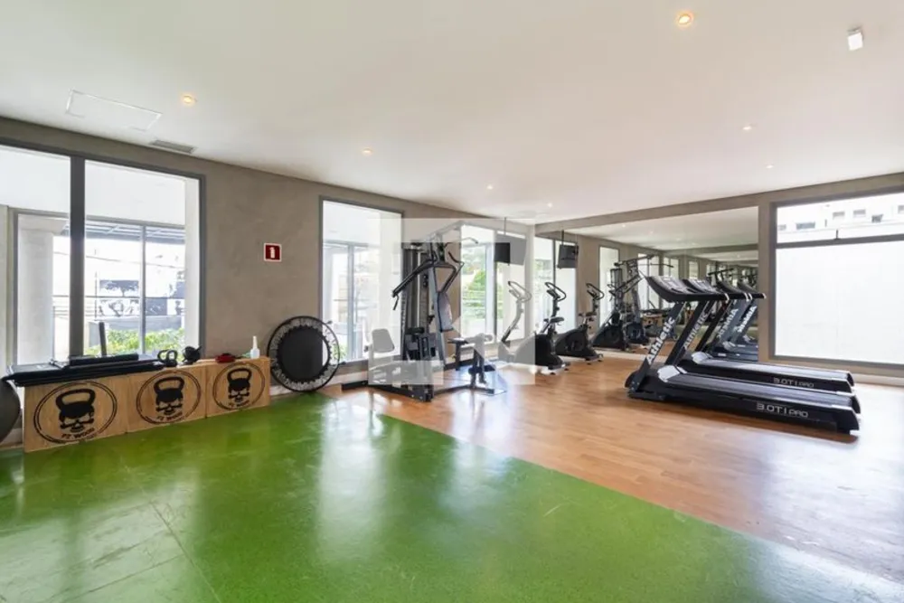 Kitnet-Studio, 27 m² - Foto 6