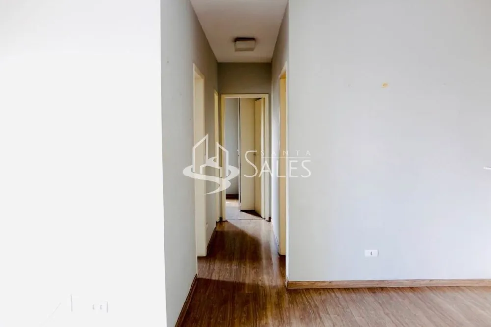Apartamento, 2 quartos, 65 m² - Foto 2