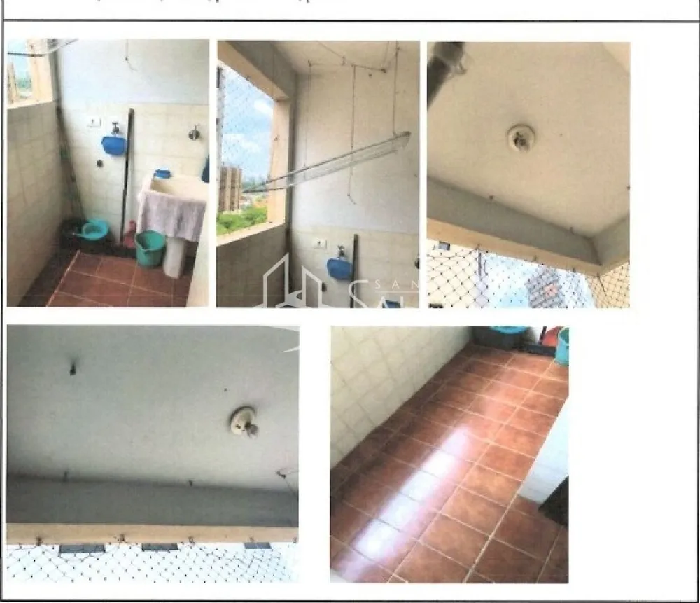 Apartamento, 2 quartos, 65 m² - Foto 7