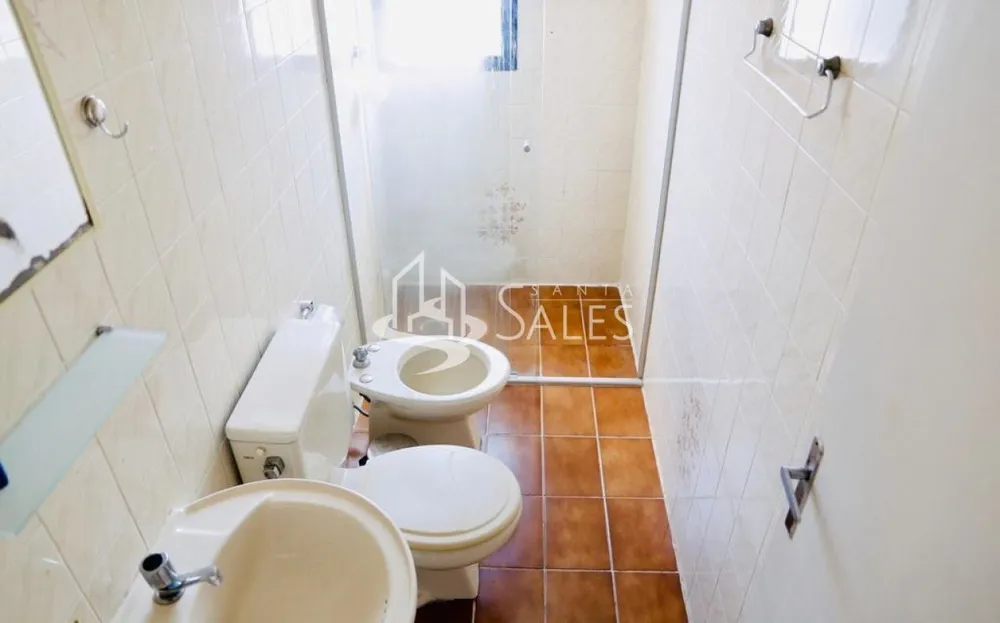 Apartamento, 2 quartos, 65 m² - Foto 9