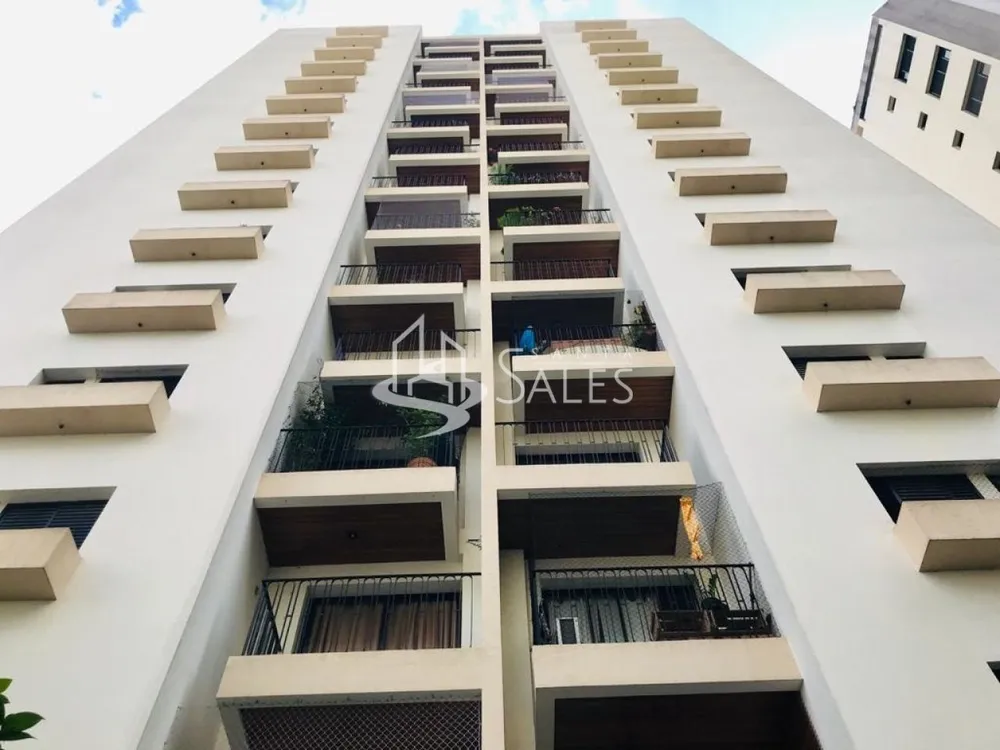 Apartamento, 2 quartos, 65 m² - Foto 3