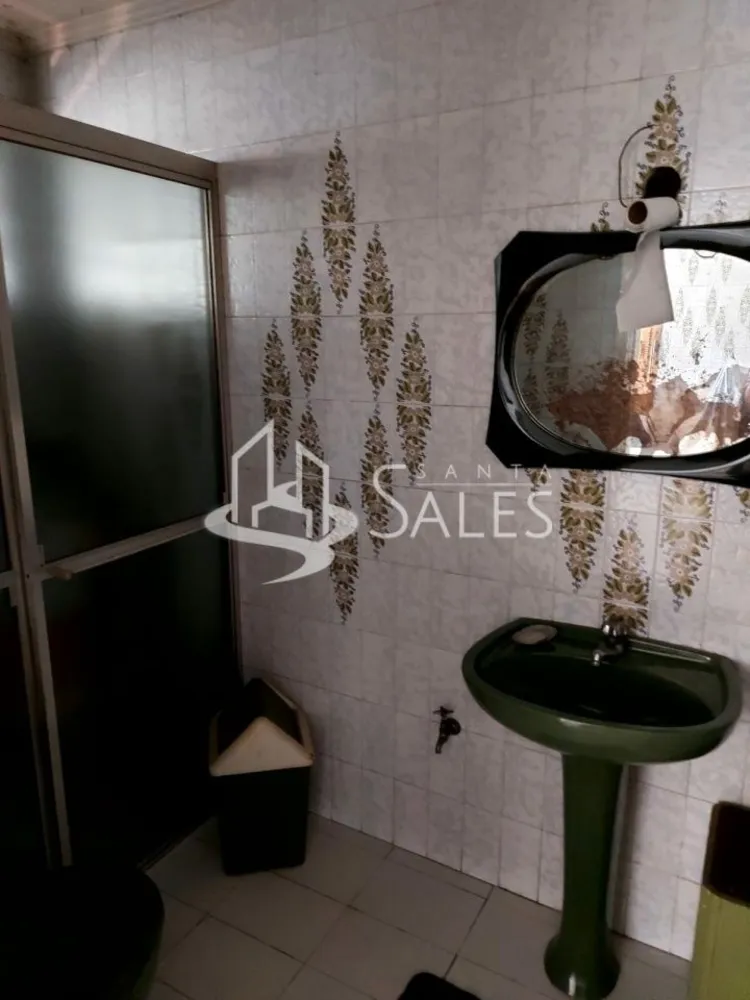 Sobrado, 3 quartos, 250 m² - Foto 13