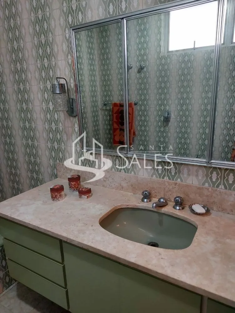 Sobrado, 3 quartos, 250 m² - Foto 16
