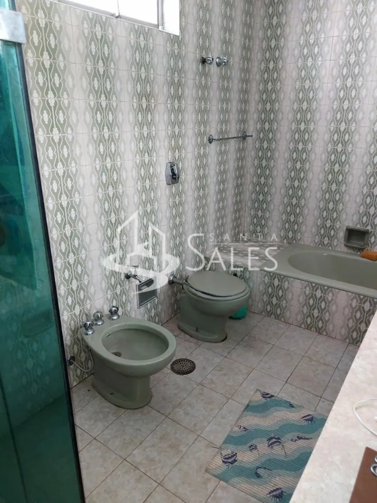 Sobrado, 3 quartos, 250 m² - Foto 15