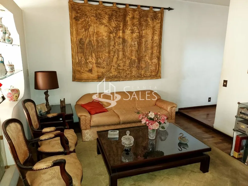 Sobrado, 3 quartos, 250 m² - Foto 2