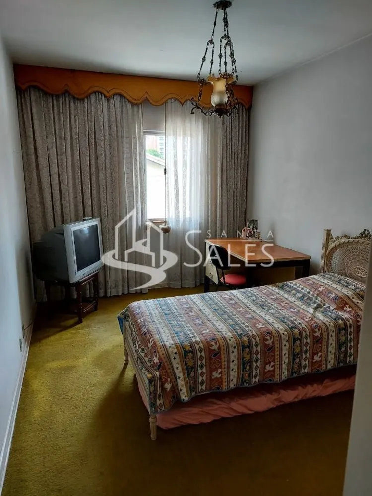 Sobrado, 3 quartos, 250 m² - Foto 12
