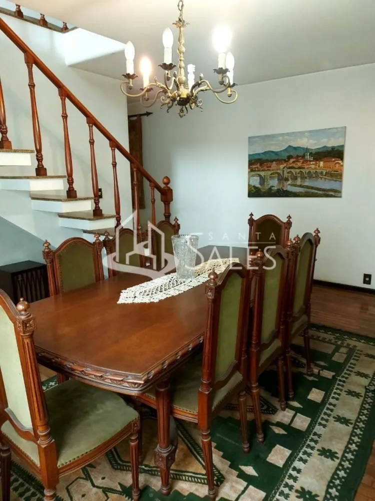 Sobrado, 3 quartos, 250 m² - Foto 7