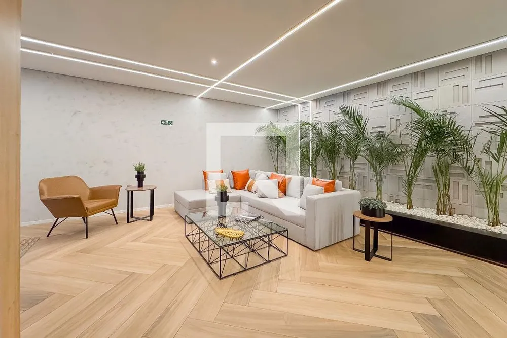 Kitnet-Studio, 34 m² - Foto 13