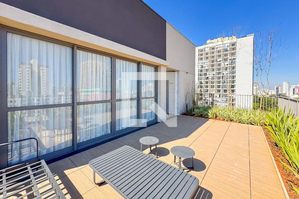 Kitnet-Studio, 34 m² - Foto 7