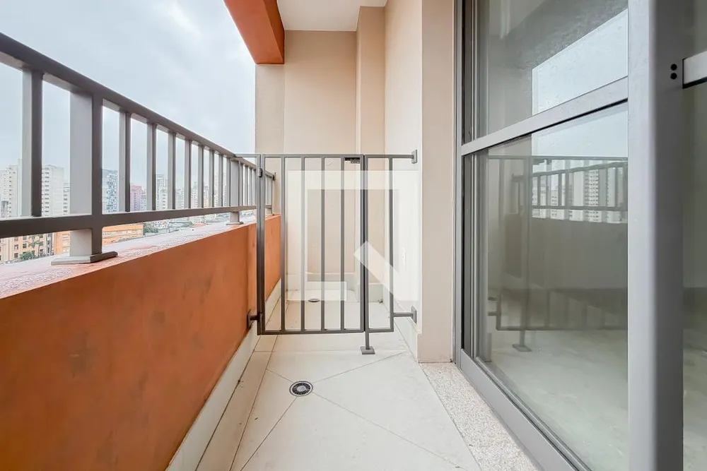Kitnet-Studio, 34 m² - Foto 4