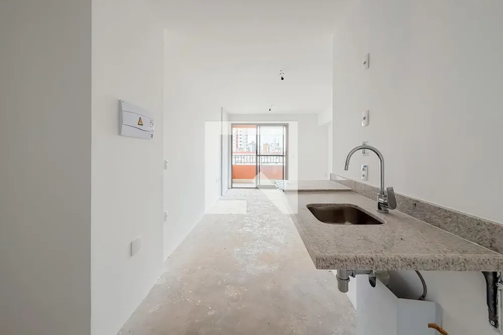 Kitnet-Studio, 34 m² - Foto 5