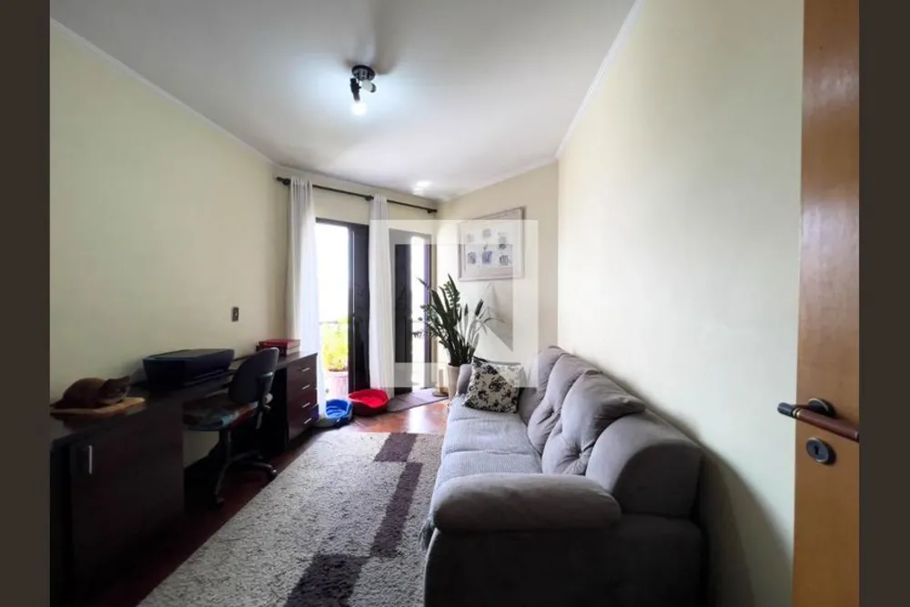 Apartamento, 3 quartos, 118 m² - Foto 4