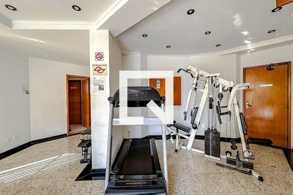 Apartamento, 3 quartos, 118 m² - Foto 7
