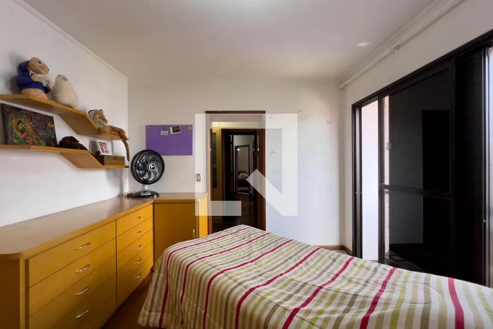 Apartamento, 3 quartos, 118 m² - Foto 1