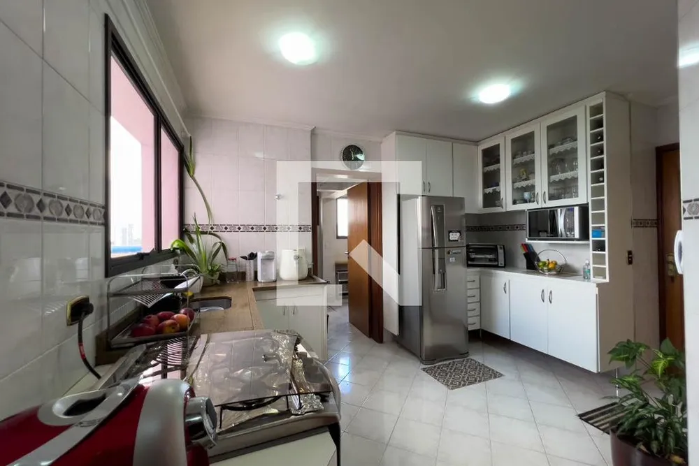 Apartamento, 3 quartos, 118 m² - Foto 3