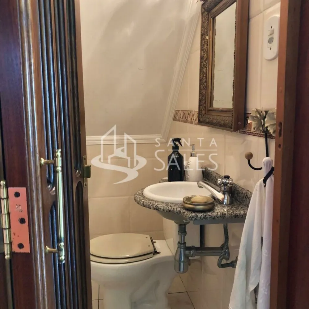 Casa, 3 quartos, 410 m² - Foto 6