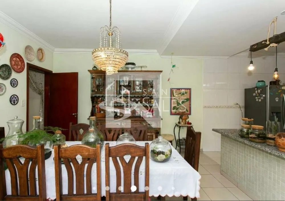 Casa, 3 quartos, 410 m² - Foto 12