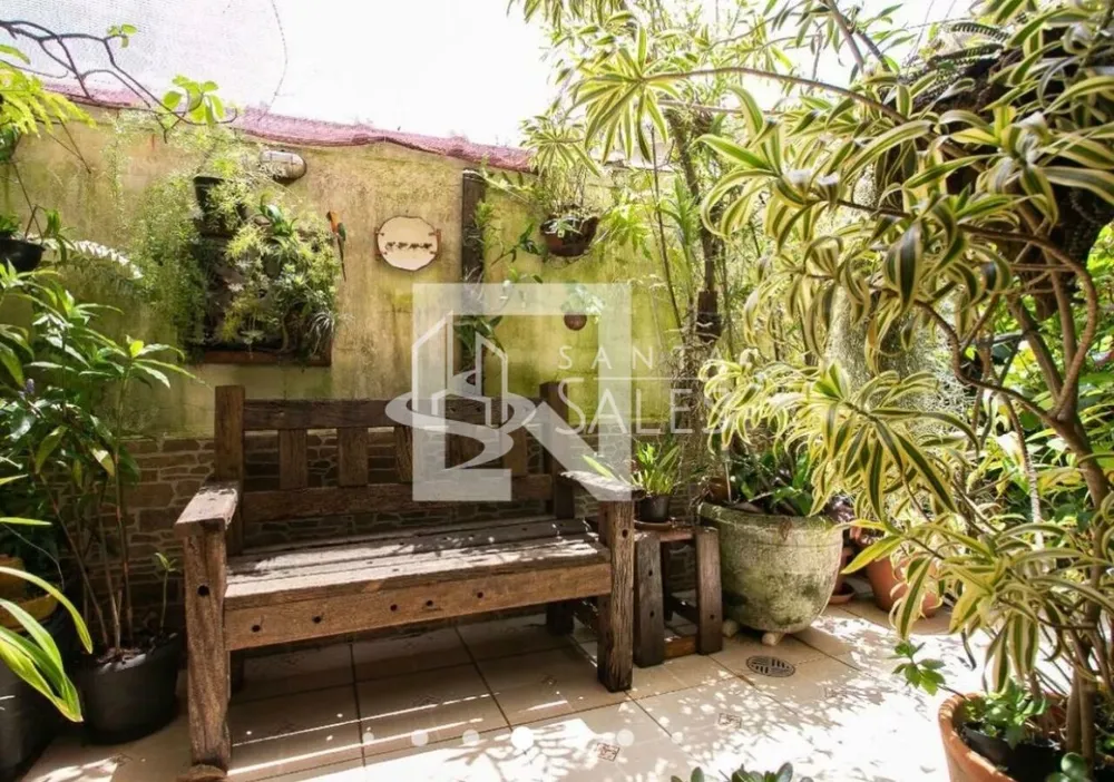 Casa, 3 quartos, 410 m² - Foto 13