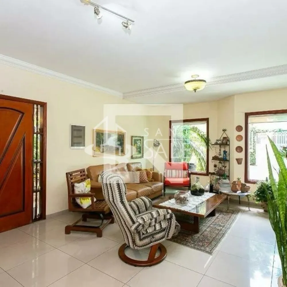 Casa, 3 quartos, 410 m² - Foto 8