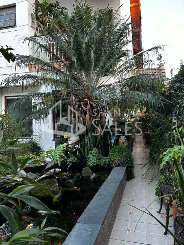 Casa, 3 quartos, 410 m² - Foto 9