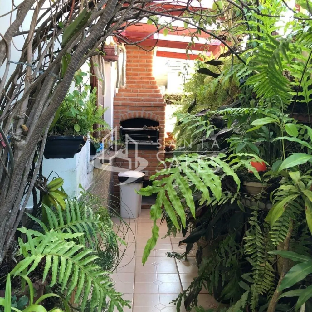 Casa, 3 quartos, 410 m² - Foto 14
