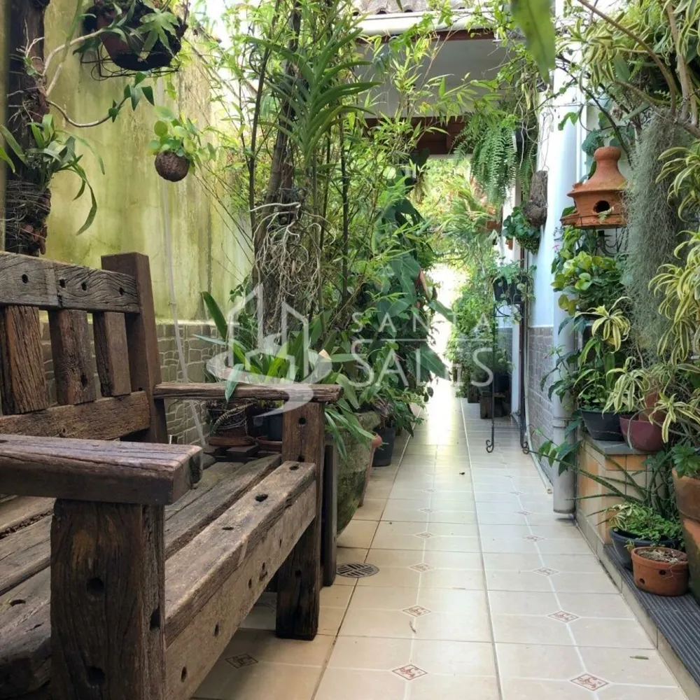 Casa, 3 quartos, 410 m² - Foto 4