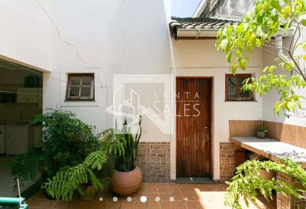 Casa, 3 quartos, 410 m² - Foto 2