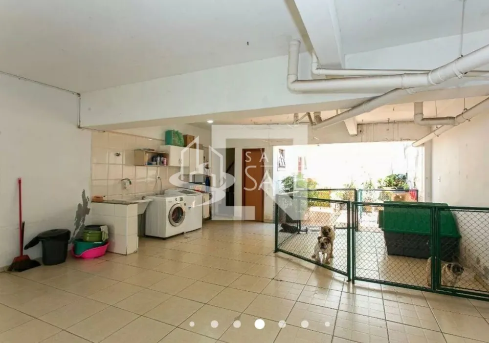 Casa, 3 quartos, 410 m² - Foto 1