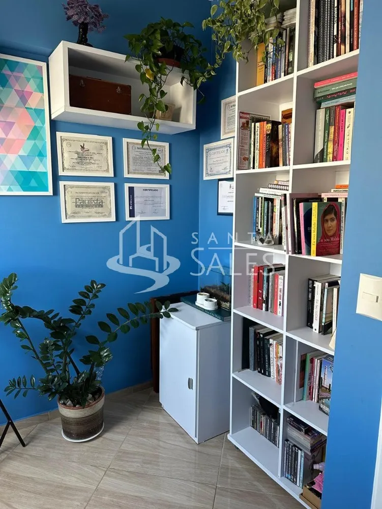 Apartamento, 4 quartos, 216 m² - Foto 6