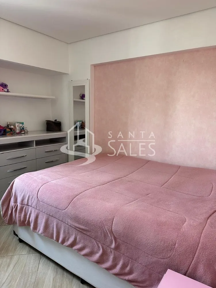 Apartamento, 4 quartos, 216 m² - Foto 4