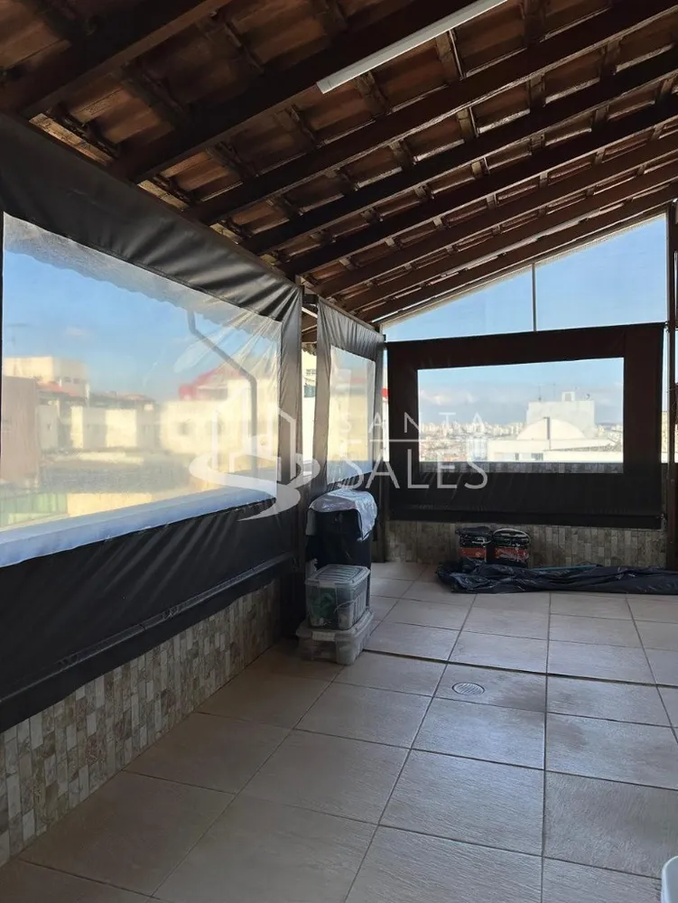 Apartamento, 4 quartos, 216 m² - Foto 8