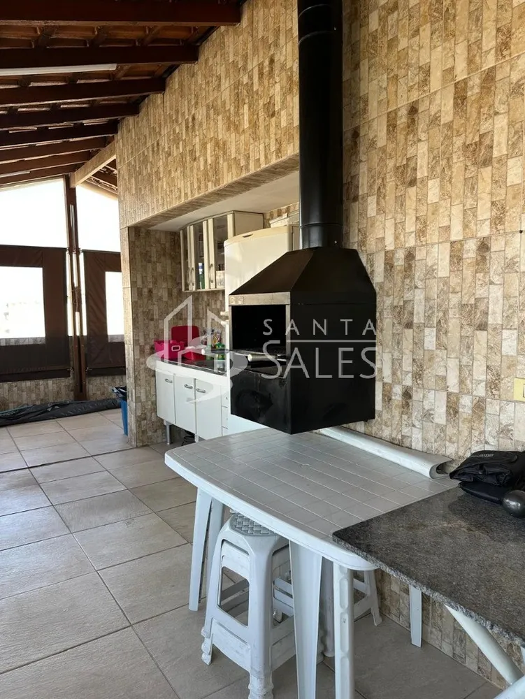 Apartamento, 4 quartos, 216 m² - Foto 10