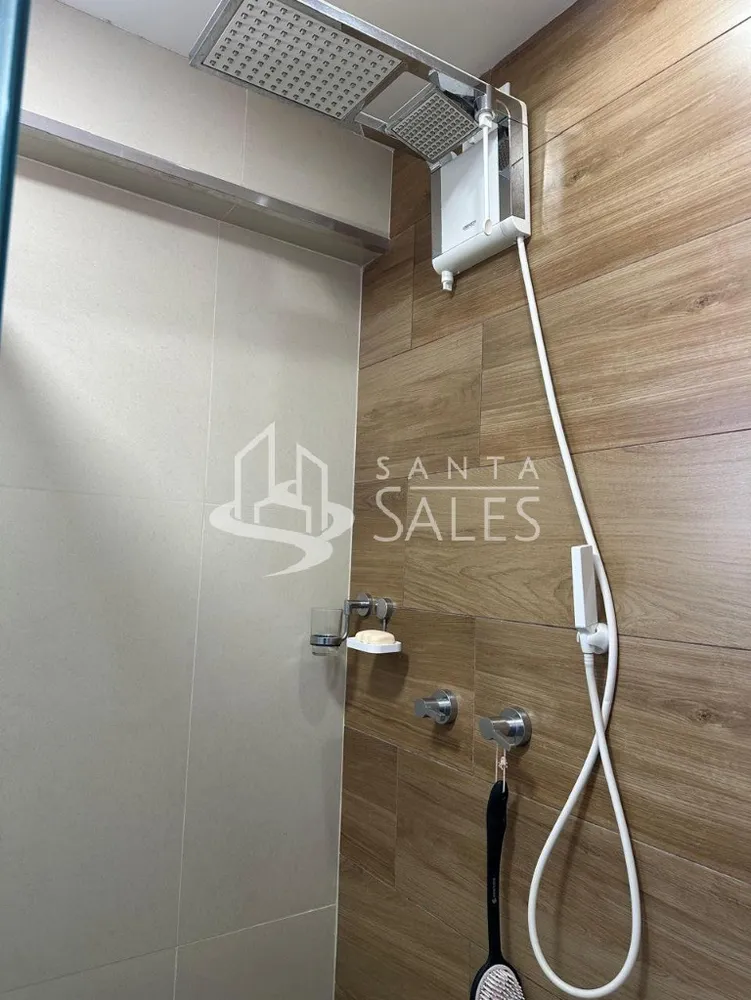 Apartamento, 4 quartos, 216 m² - Foto 3