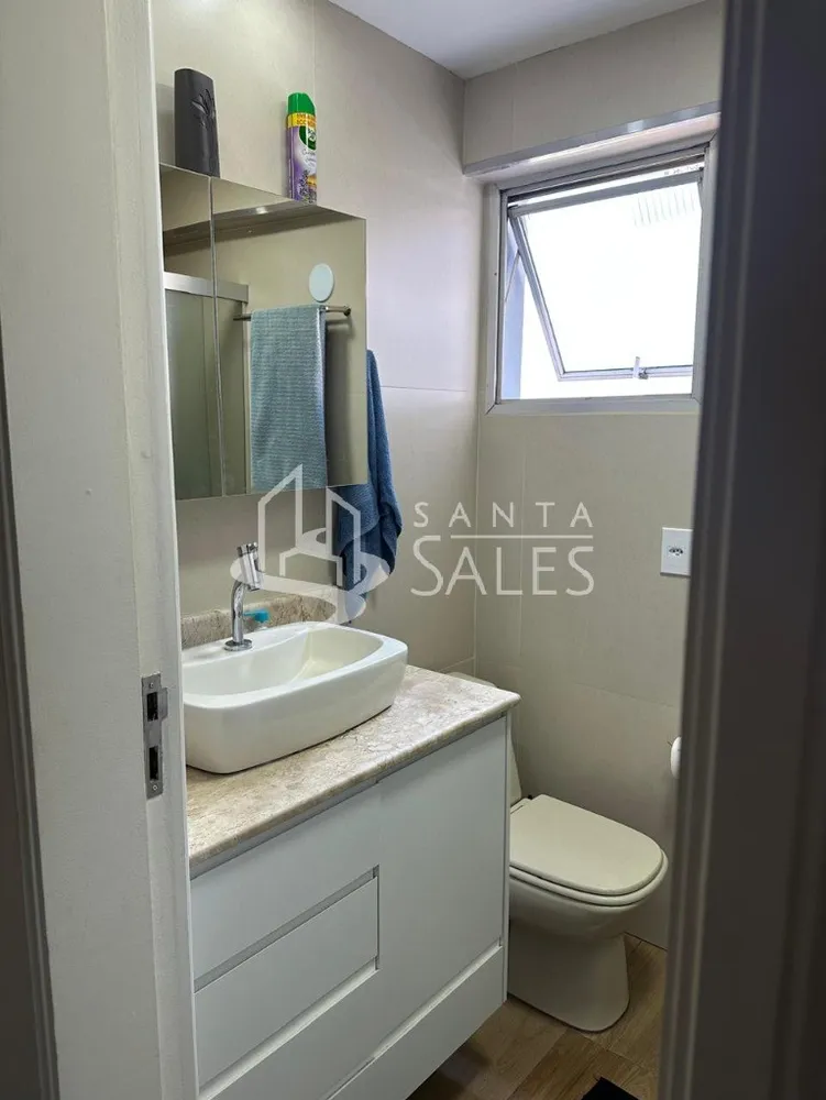 Apartamento, 4 quartos, 216 m² - Foto 5