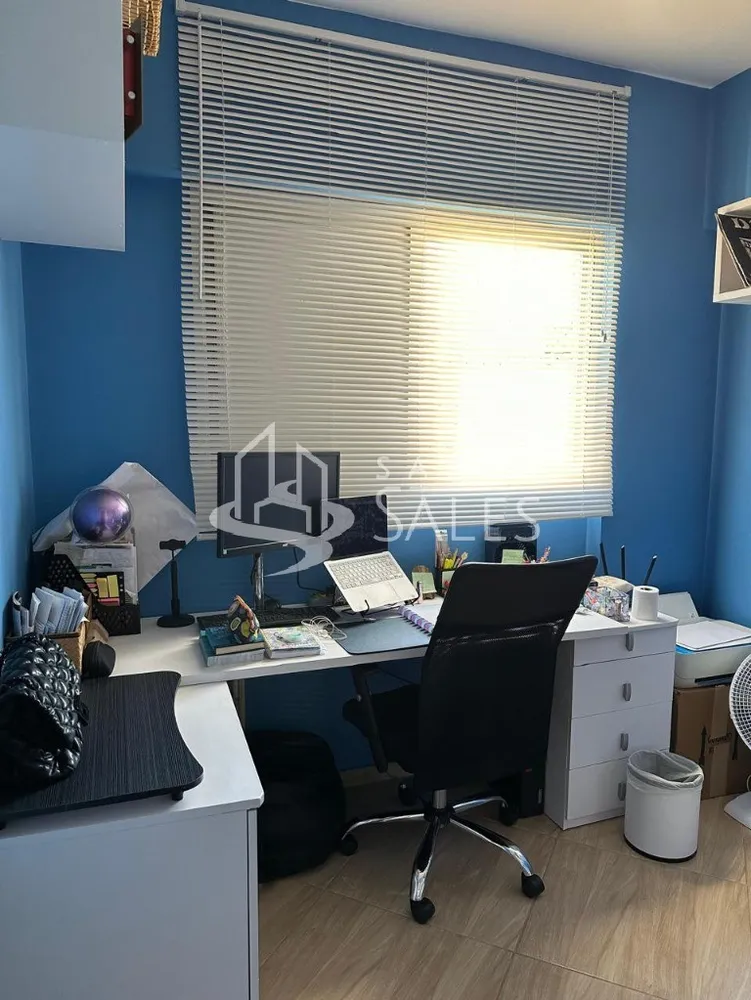 Apartamento, 4 quartos, 216 m² - Foto 7