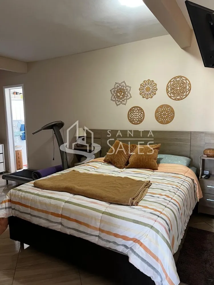 Apartamento, 4 quartos, 216 m² - Foto 3
