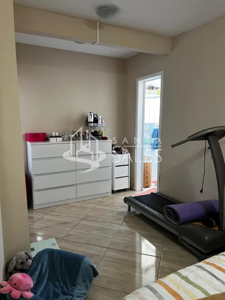 Apartamento, 4 quartos, 216 m² - Foto 1