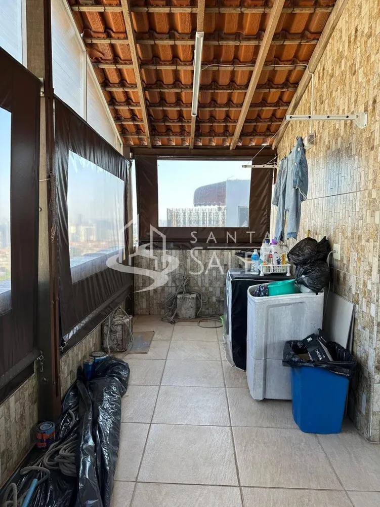 Apartamento, 4 quartos, 216 m² - Foto 2