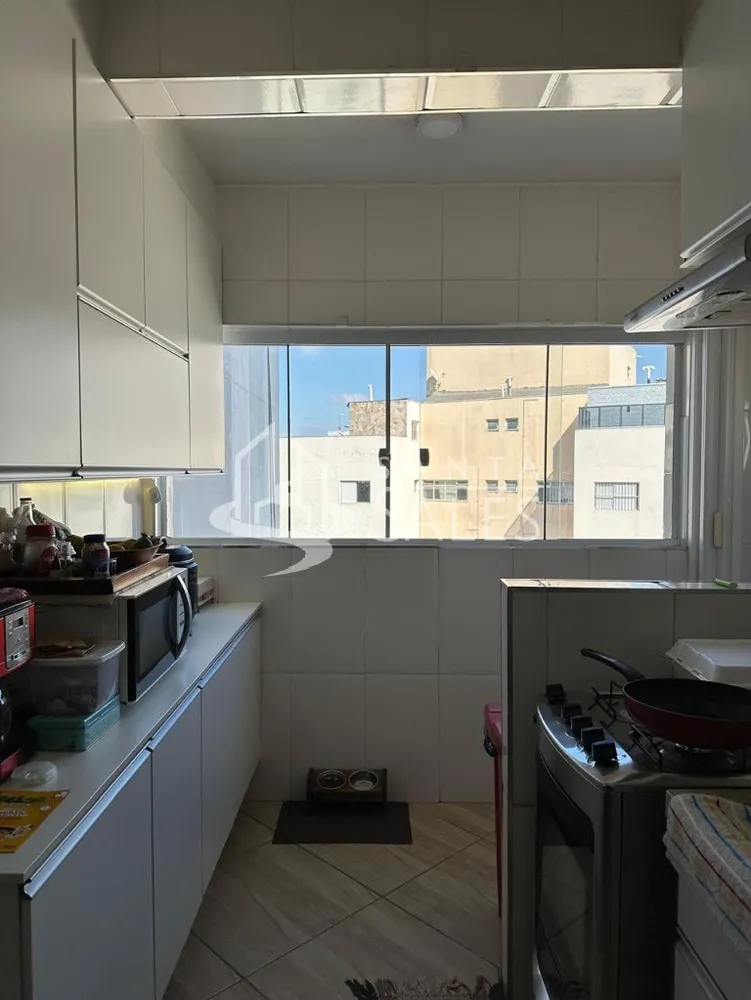 Apartamento, 4 quartos, 216 m² - Foto 12