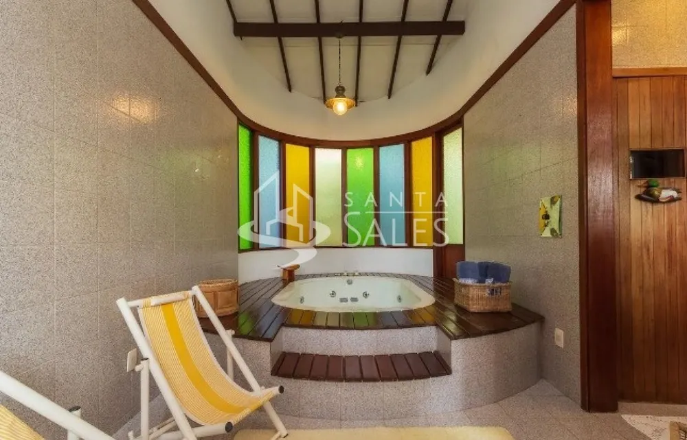 Casa, 5 quartos, 700 m² - Foto 3