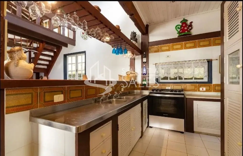 Casa, 5 quartos, 700 m² - Foto 8