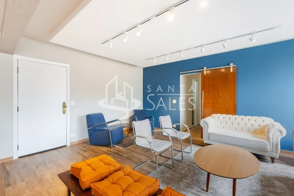 Apartamento, 3 quartos, 104 m² - Foto 1