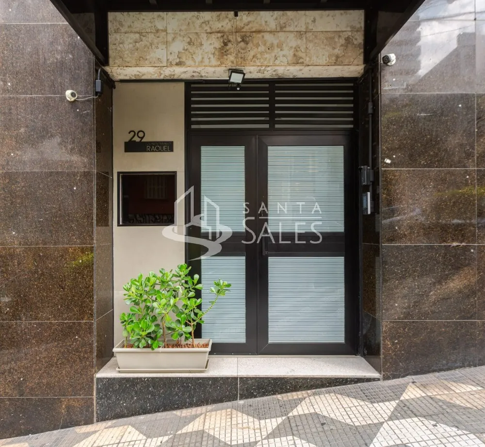 Apartamento, 3 quartos, 104 m² - Foto 7