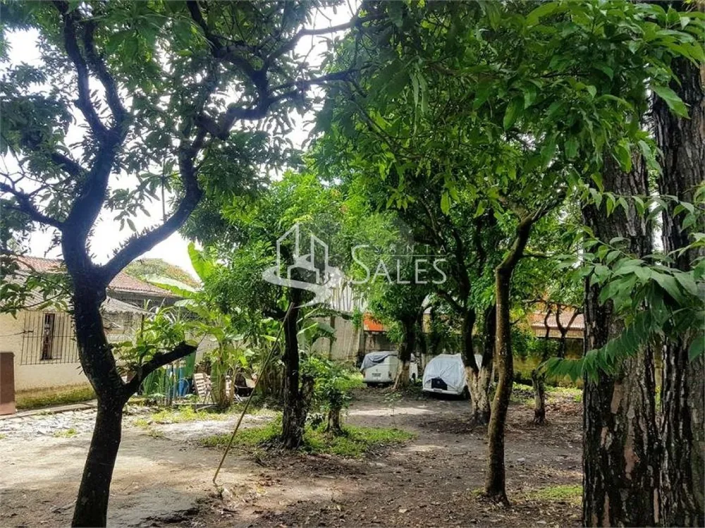 Terreno, 1320 m² - Foto 1