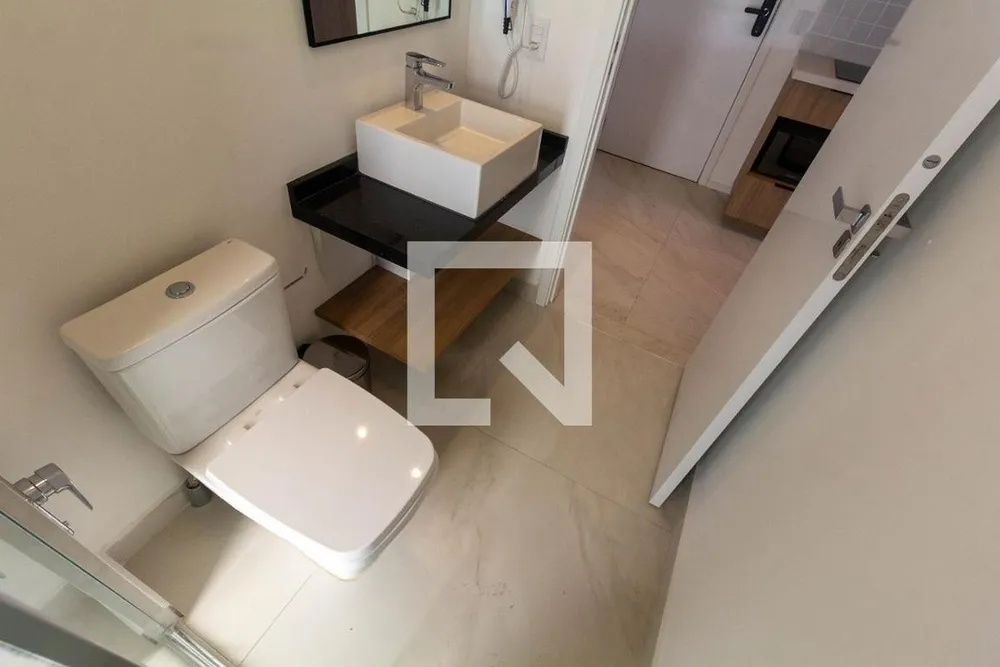Kitnet-Studio, 35 m² - Foto 3