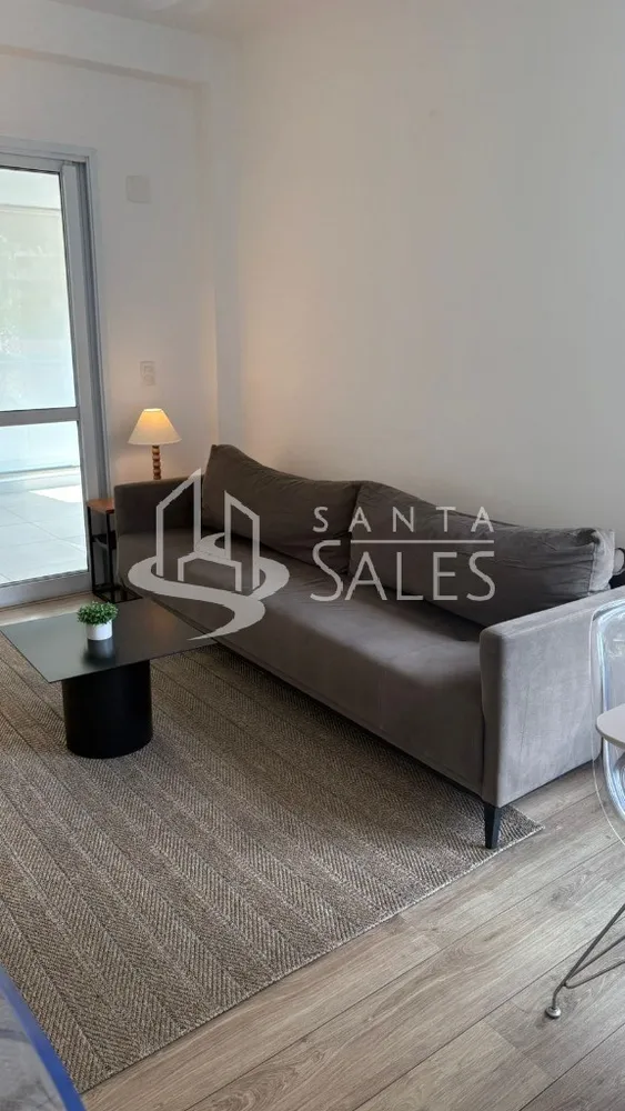 Apartamento, 2 quartos, 88 m² - Foto 5