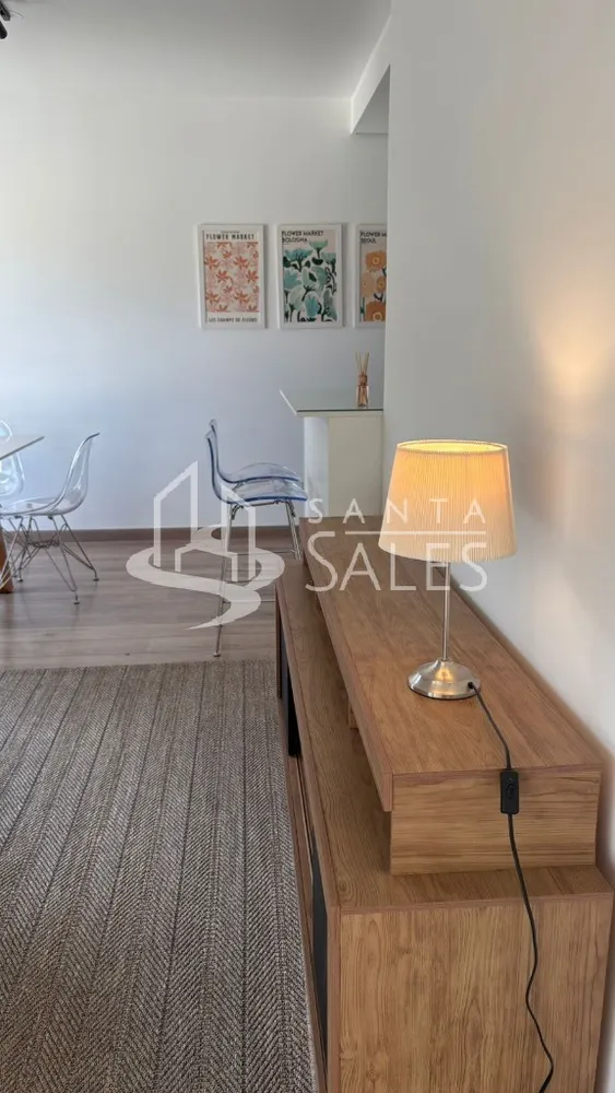 Apartamento, 2 quartos, 88 m² - Foto 2